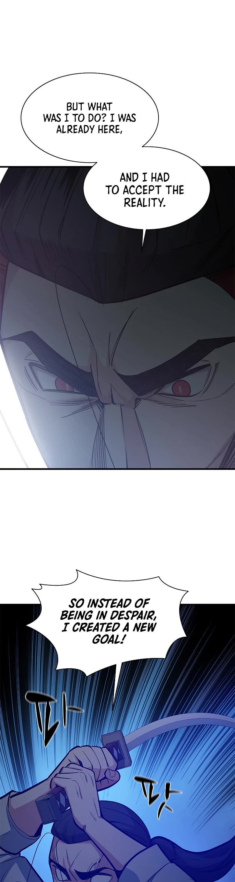 The Tutorial is Too Hard Chapter 126 page 11 - Chapter 126
