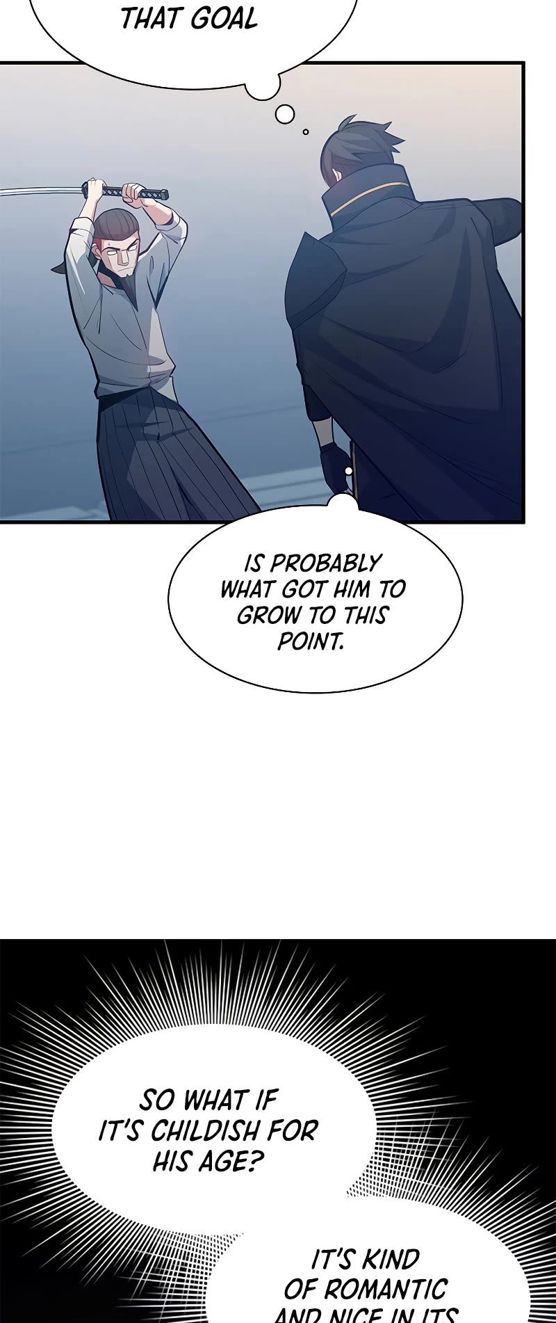 The Tutorial is Too Hard Chapter 126 page 14 - Chapter 126