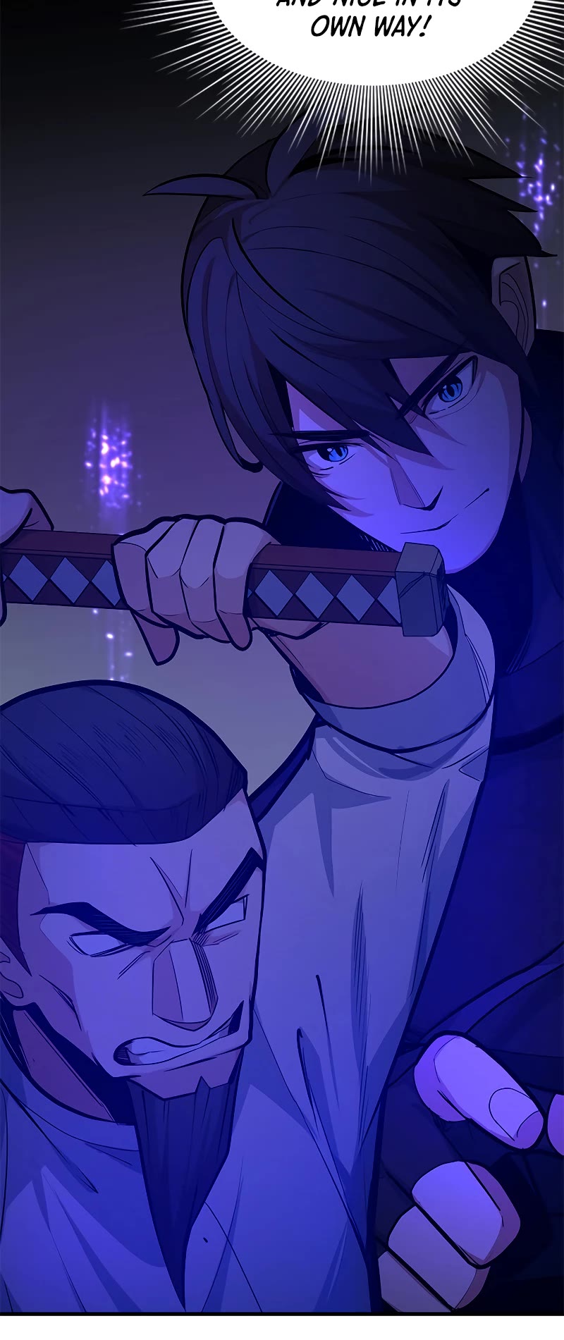 The Tutorial is Too Hard Chapter 126 page 15 - Chapter 126