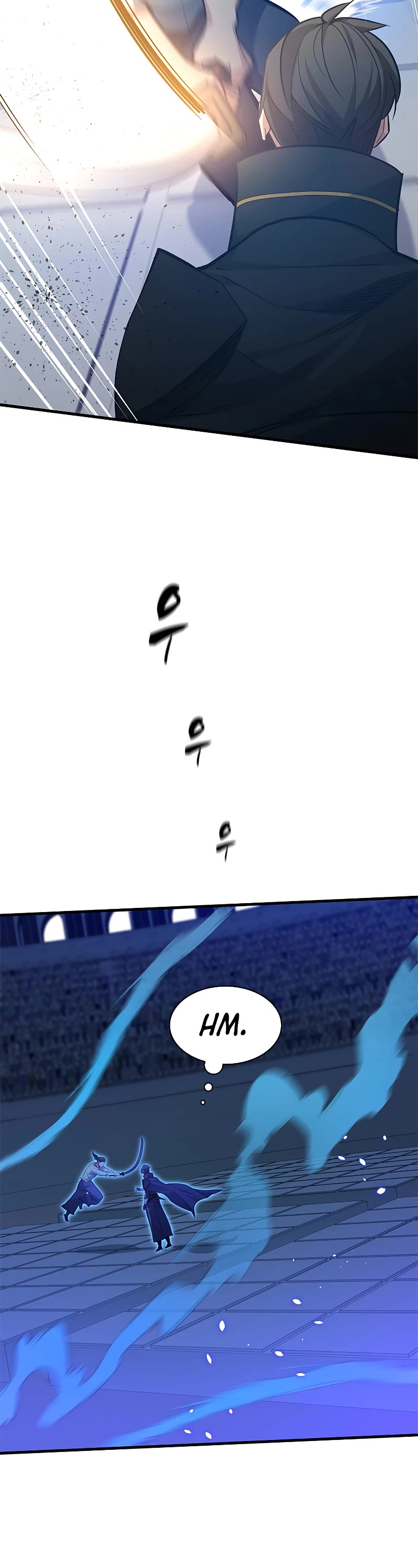 The Tutorial is Too Hard Chapter 126 page 17 - Chapter 126