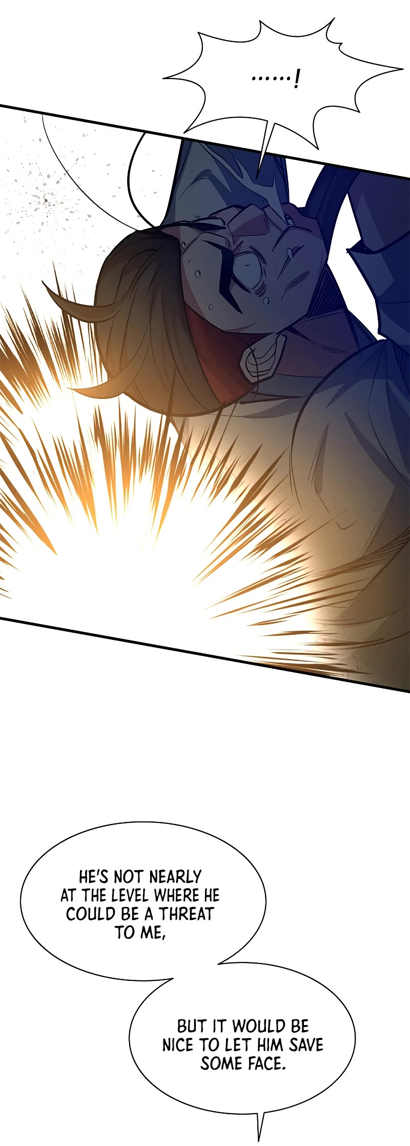 The Tutorial is Too Hard Chapter 126 page 25 - Chapter 126