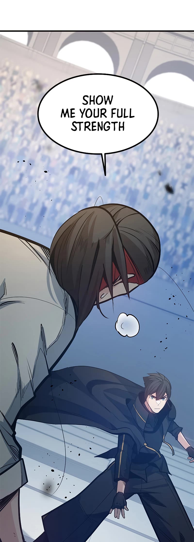 The Tutorial is Too Hard Chapter 126 page 29 - Chapter 126