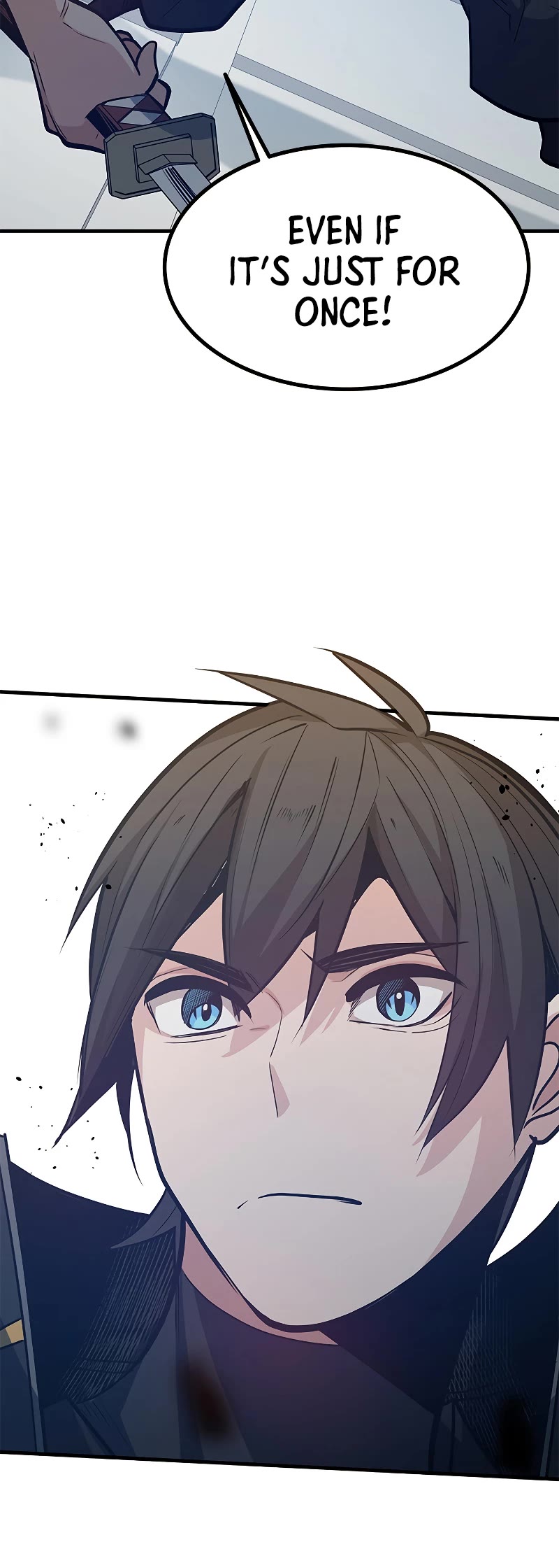 The Tutorial is Too Hard Chapter 126 page 30 - Chapter 126