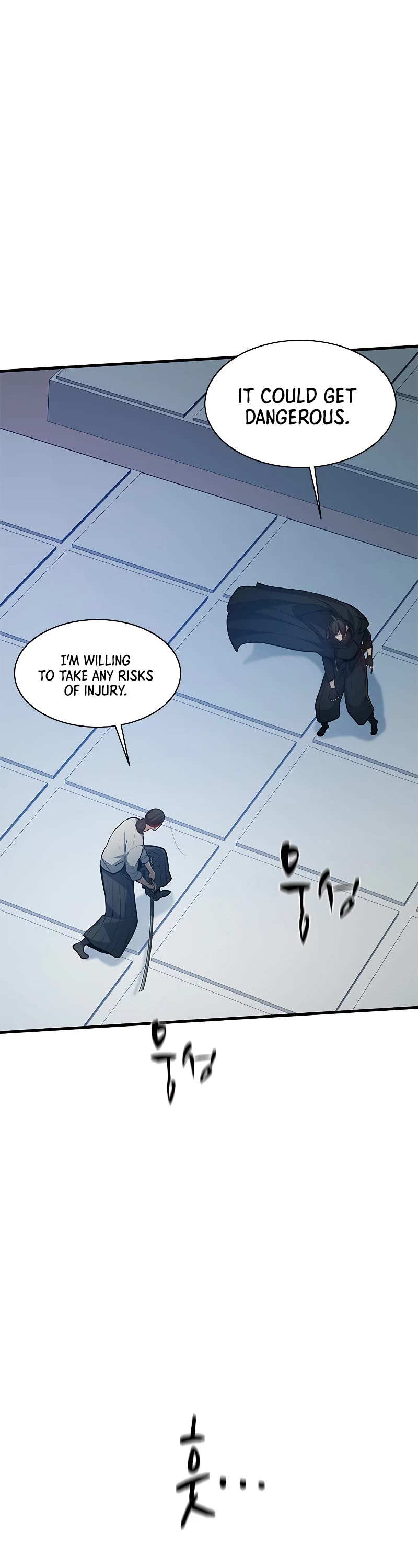 The Tutorial is Too Hard Chapter 126 page 31 - Chapter 126