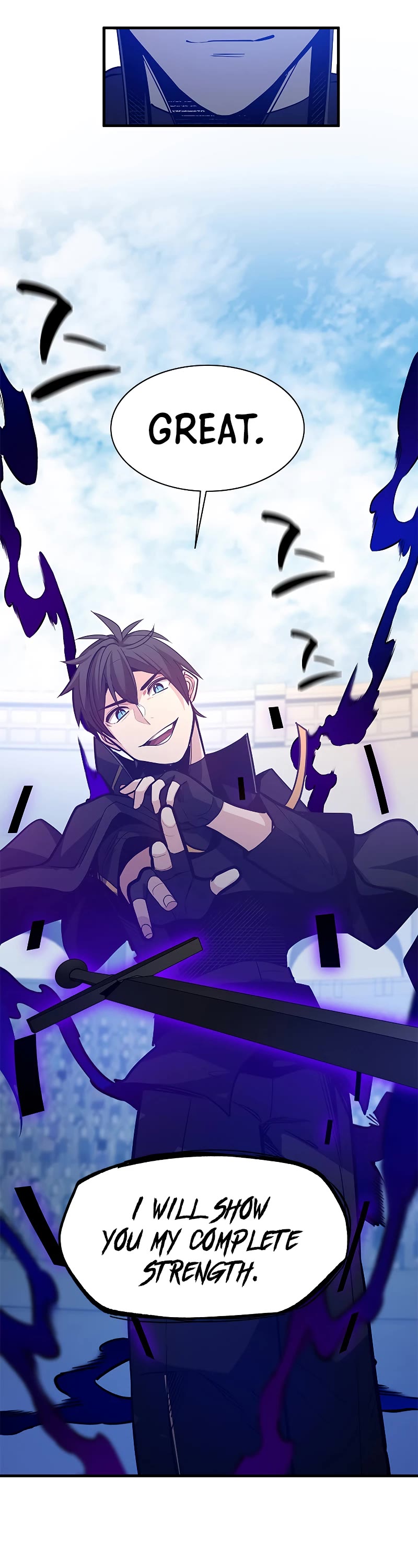 The Tutorial is Too Hard Chapter 126 page 32 - Chapter 126