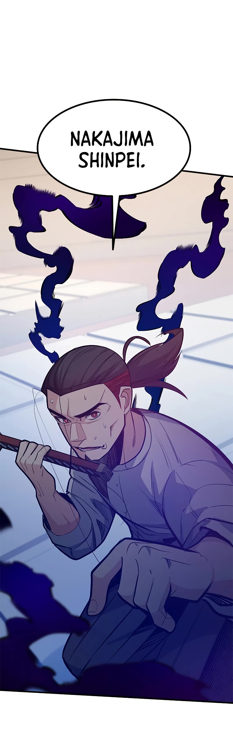 The Tutorial is Too Hard Chapter 126 page 34 - Chapter 126