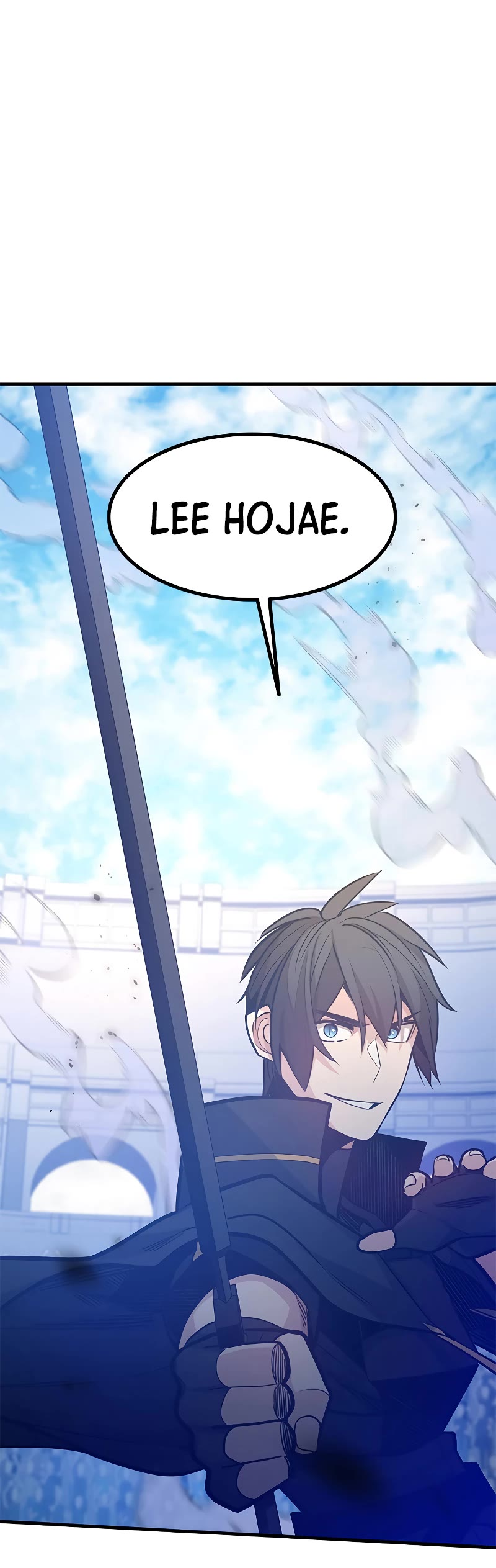 The Tutorial is Too Hard Chapter 126 page 35 - Chapter 126