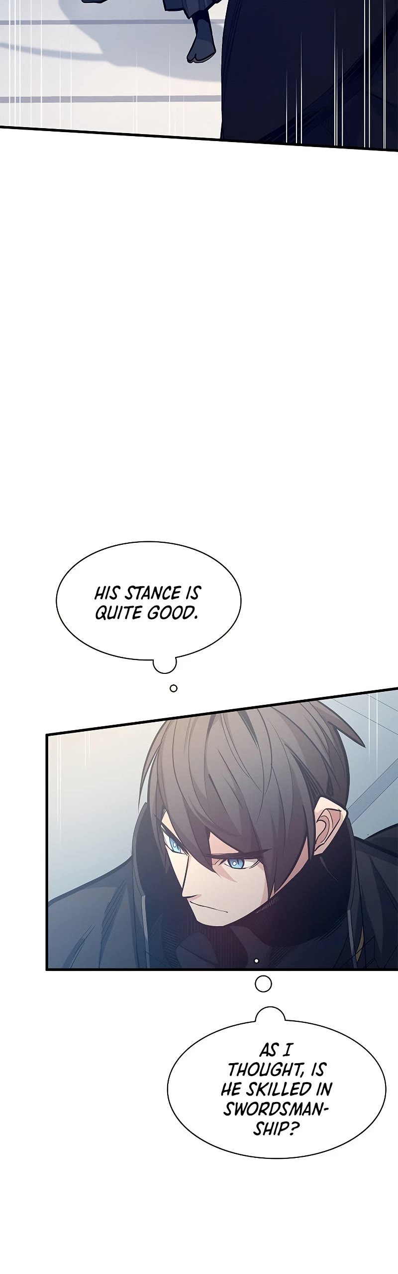 The Tutorial is Too Hard Chapter 126 page 4 - Chapter 126
