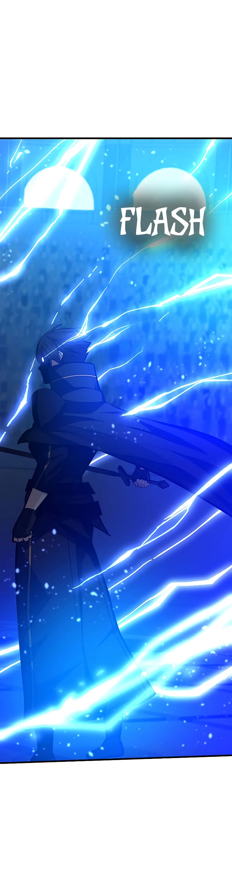 The Tutorial is Too Hard Chapter 126 page 41 - Chapter 126