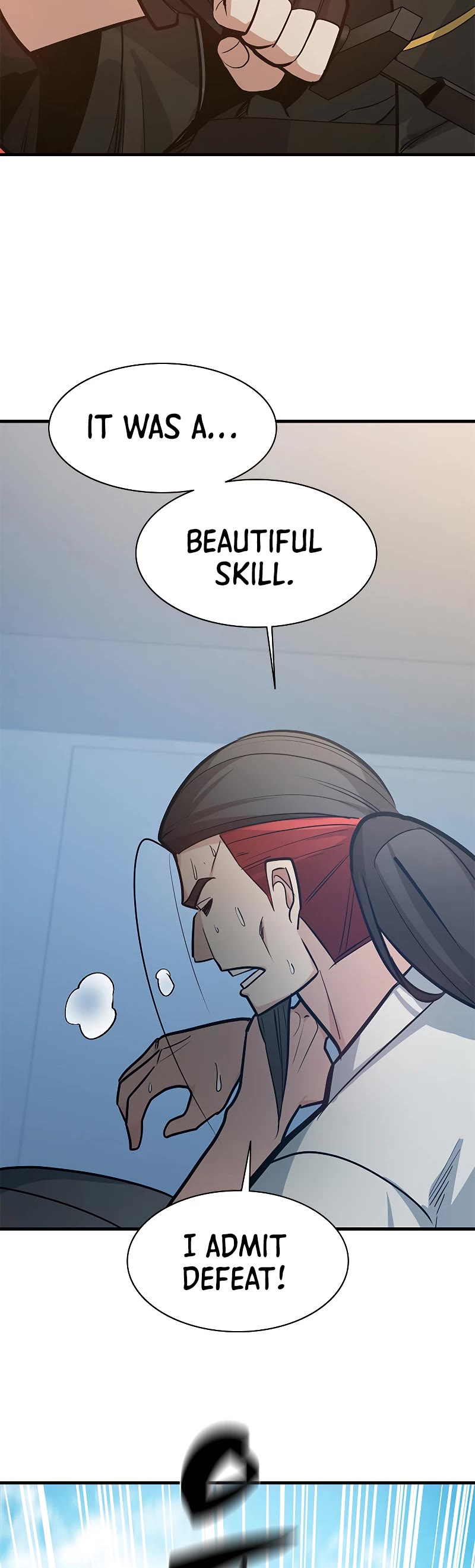 The Tutorial is Too Hard Chapter 126 page 45 - Chapter 126