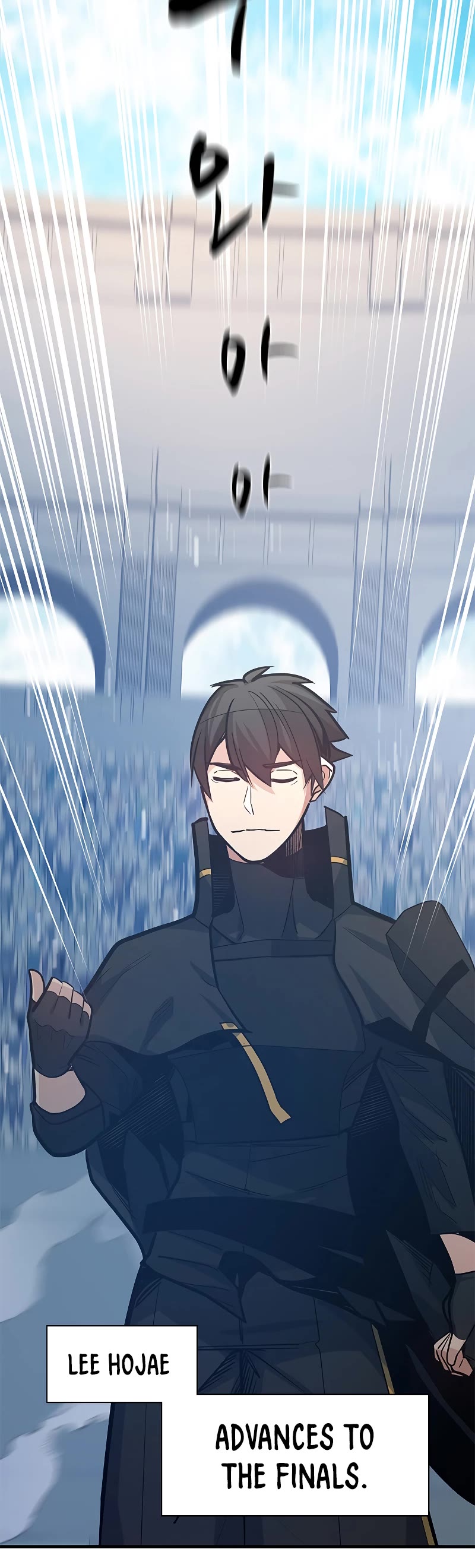 The Tutorial is Too Hard Chapter 126 page 46 - Chapter 126