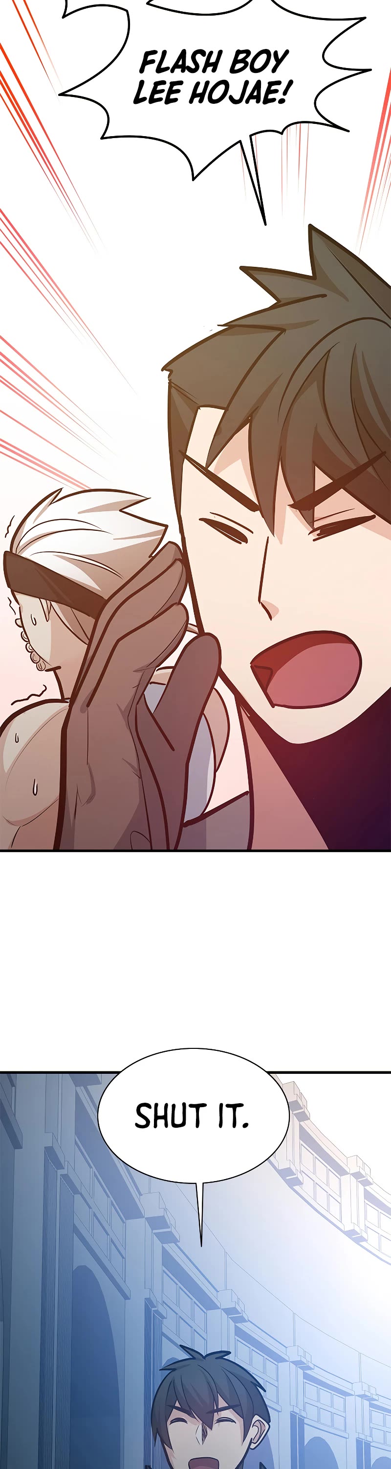 The Tutorial is Too Hard Chapter 126 page 48 - Chapter 126