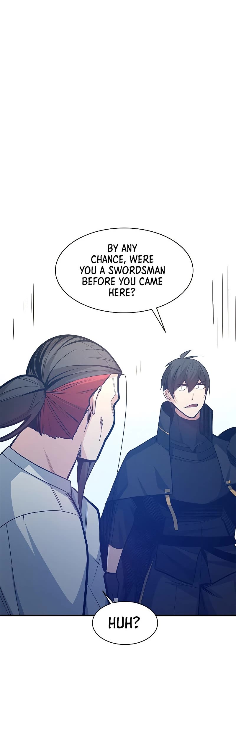 The Tutorial is Too Hard Chapter 126 page 5 - Chapter 126