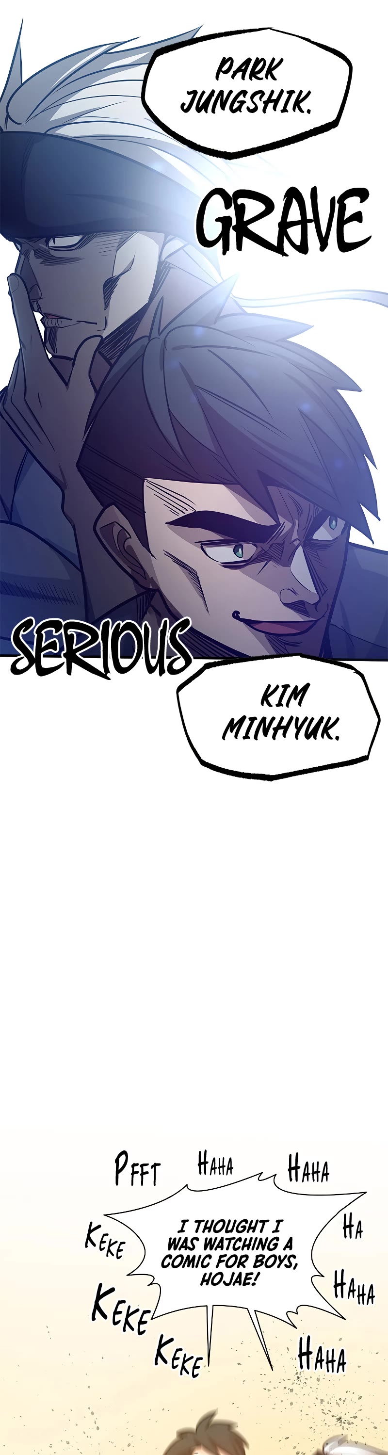The Tutorial is Too Hard Chapter 126 page 50 - Chapter 126
