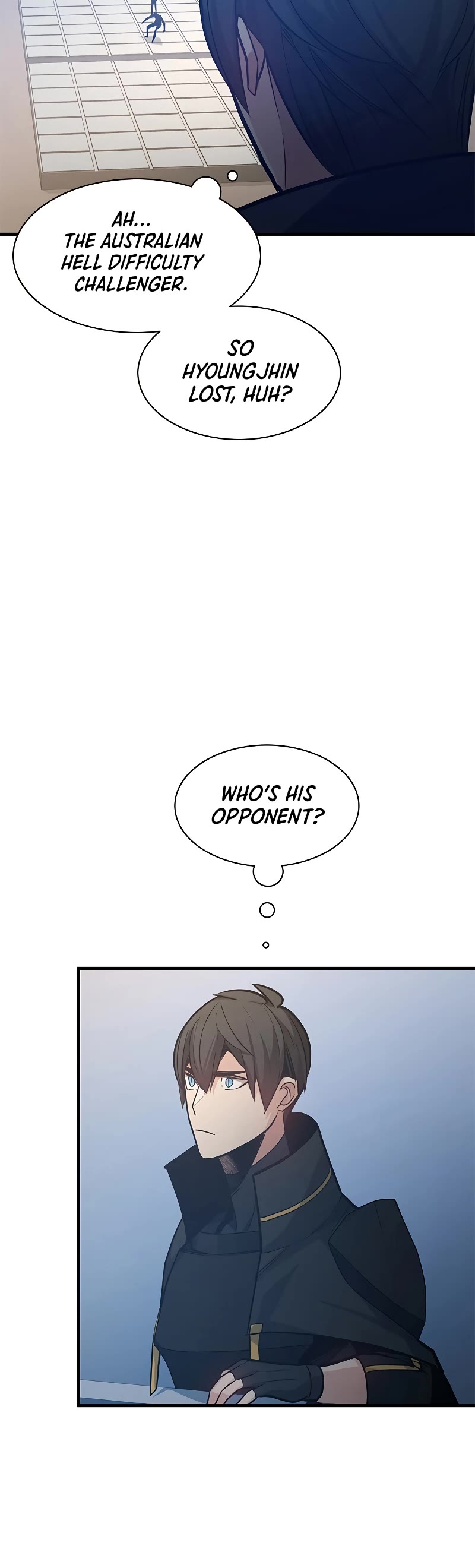 The Tutorial is Too Hard Chapter 126 page 52 - Chapter 126