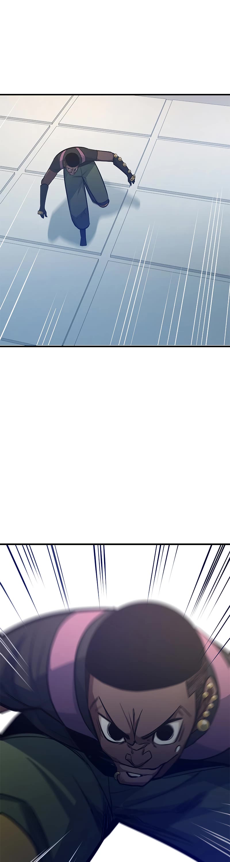 The Tutorial is Too Hard Chapter 126 page 53 - Chapter 126