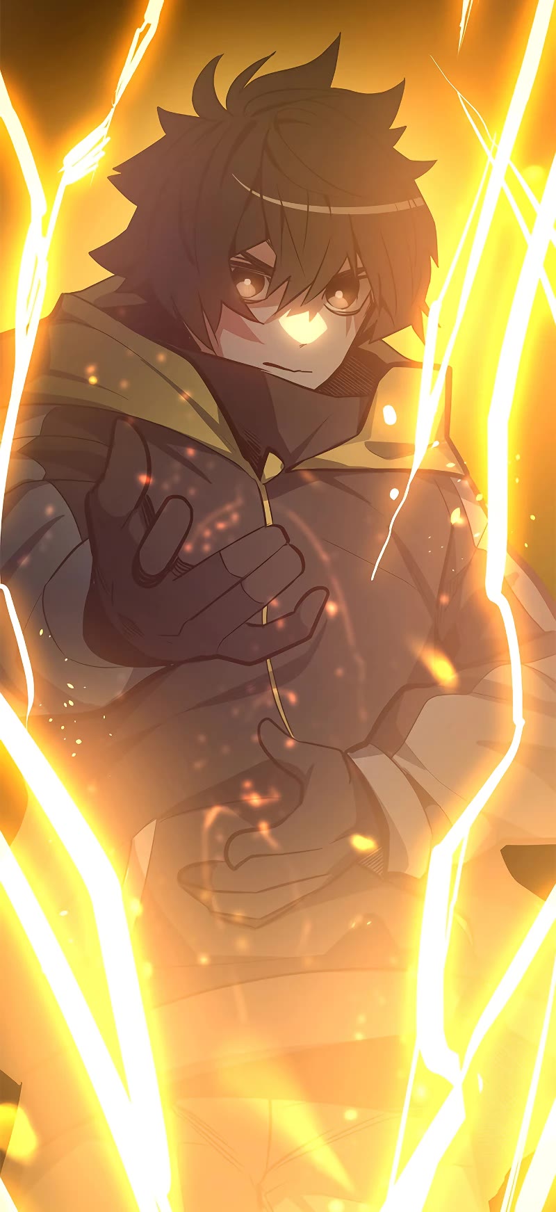 The Tutorial is Too Hard Chapter 126 page 56 - Chapter 126