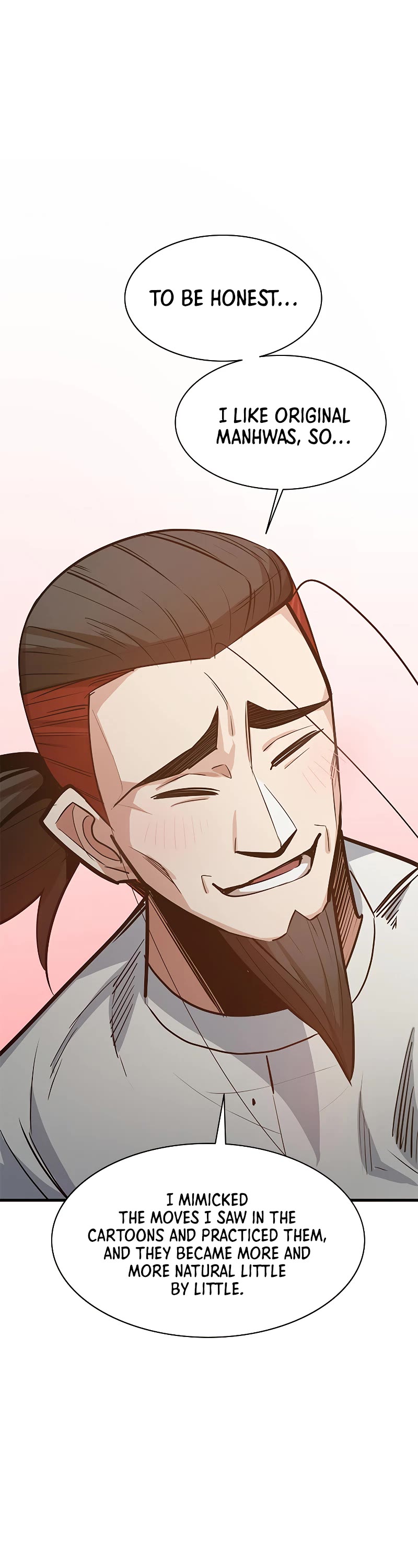 The Tutorial is Too Hard Chapter 126 page 7 - Chapter 126