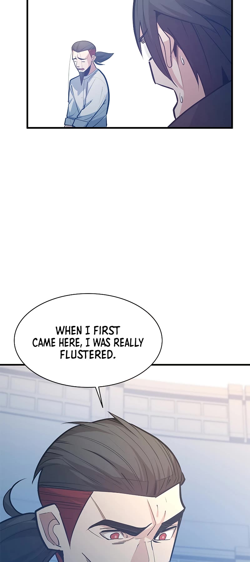 The Tutorial is Too Hard Chapter 126 page 9 - Chapter 126