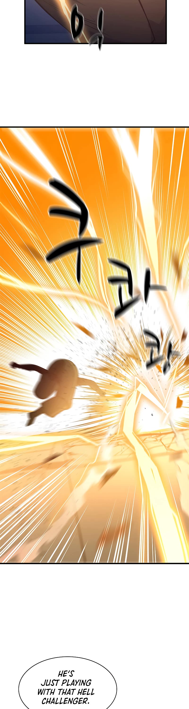 The Tutorial is Too Hard Chapter 127 page 11 - Chapter 127