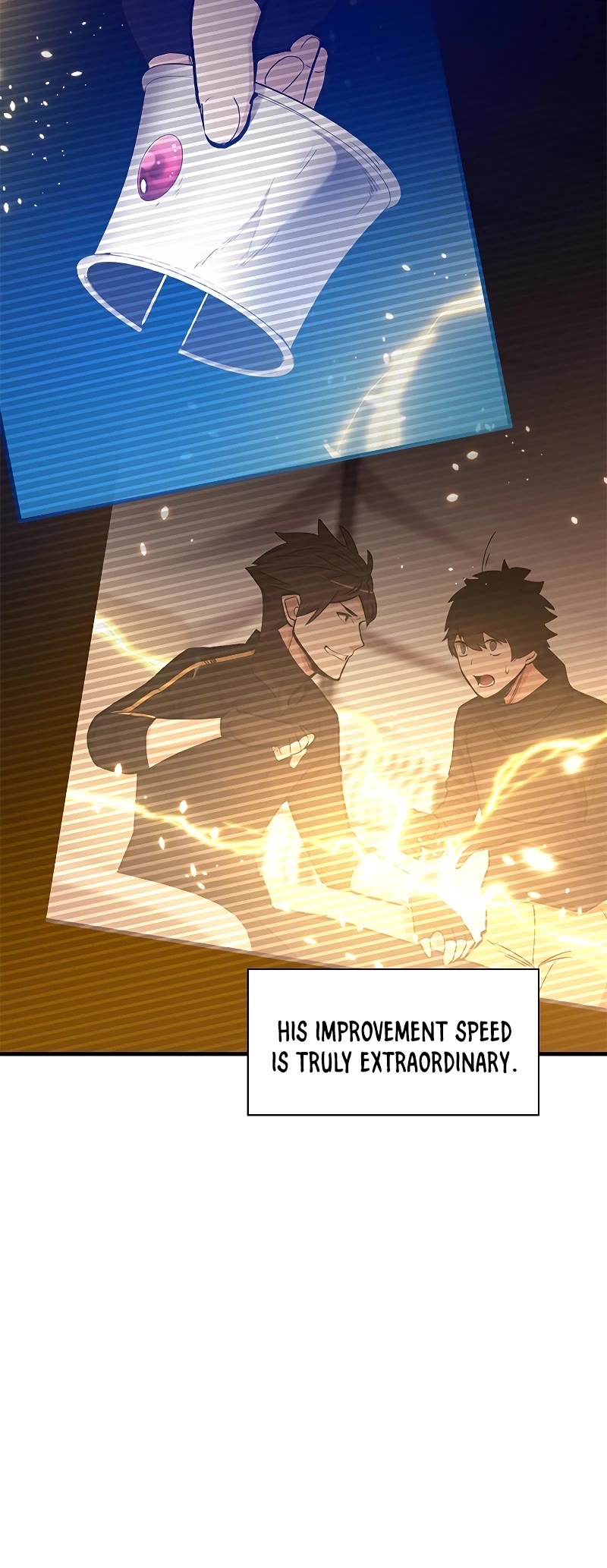 The Tutorial is Too Hard Chapter 127 page 13 - Chapter 127