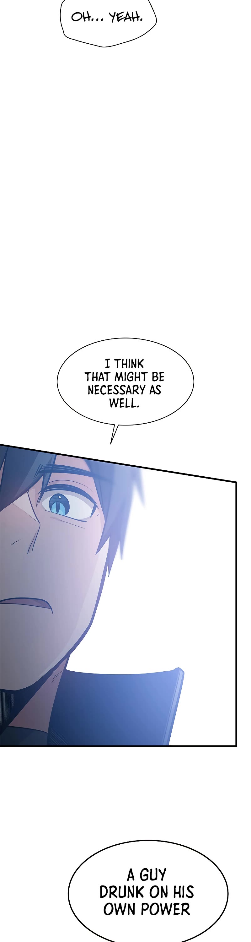 The Tutorial is Too Hard Chapter 127 page 15 - Chapter 127