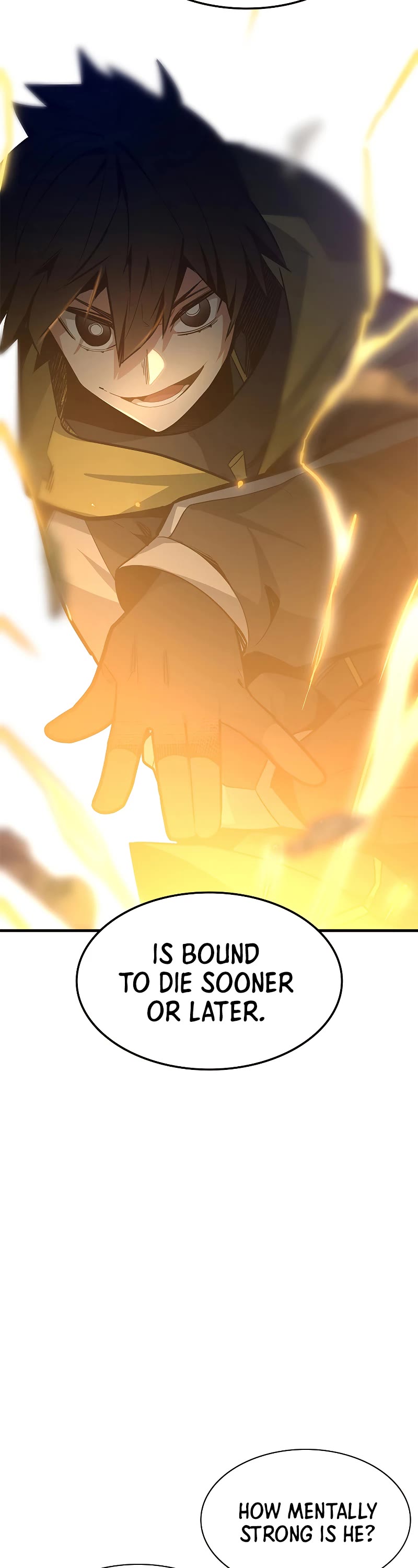 The Tutorial is Too Hard Chapter 127 page 16 - Chapter 127