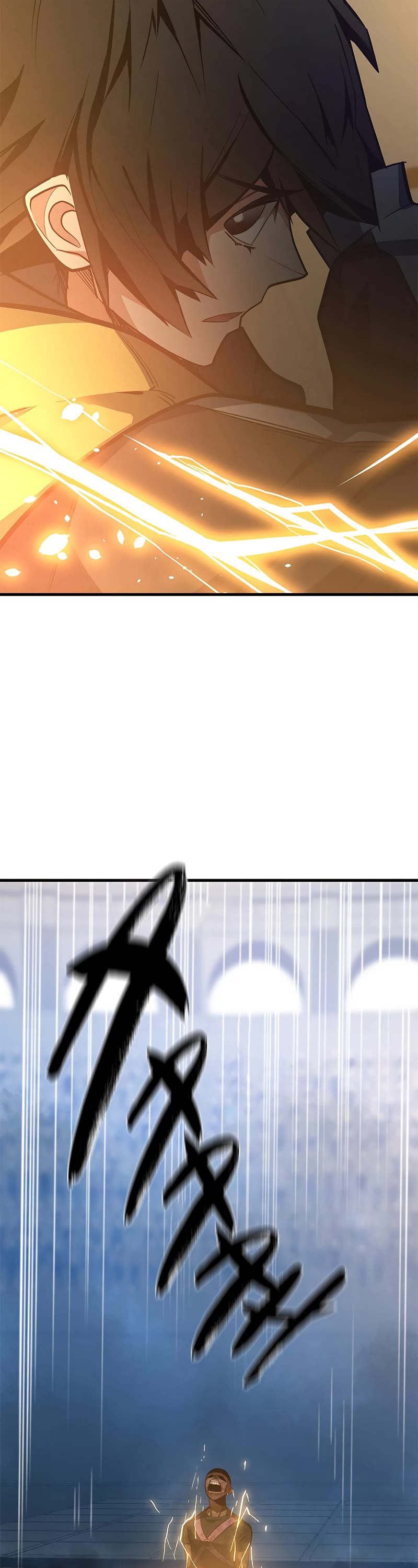 The Tutorial is Too Hard Chapter 127 page 21 - Chapter 127