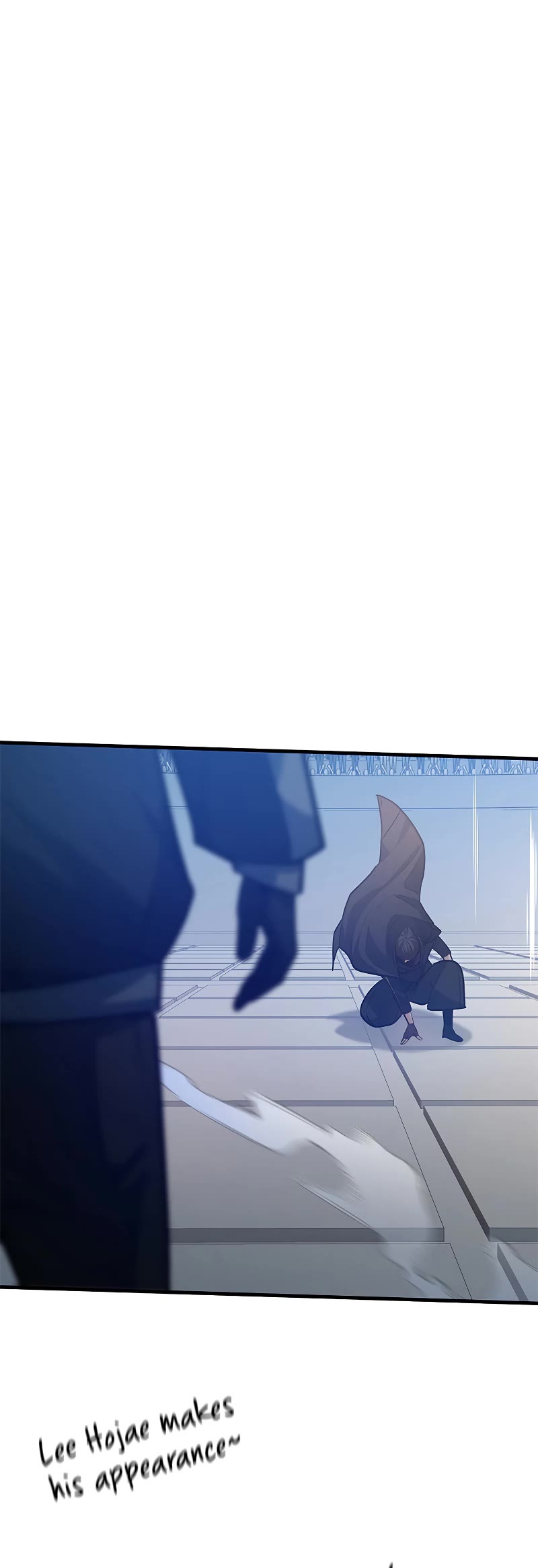 The Tutorial is Too Hard Chapter 127 page 30 - Chapter 127