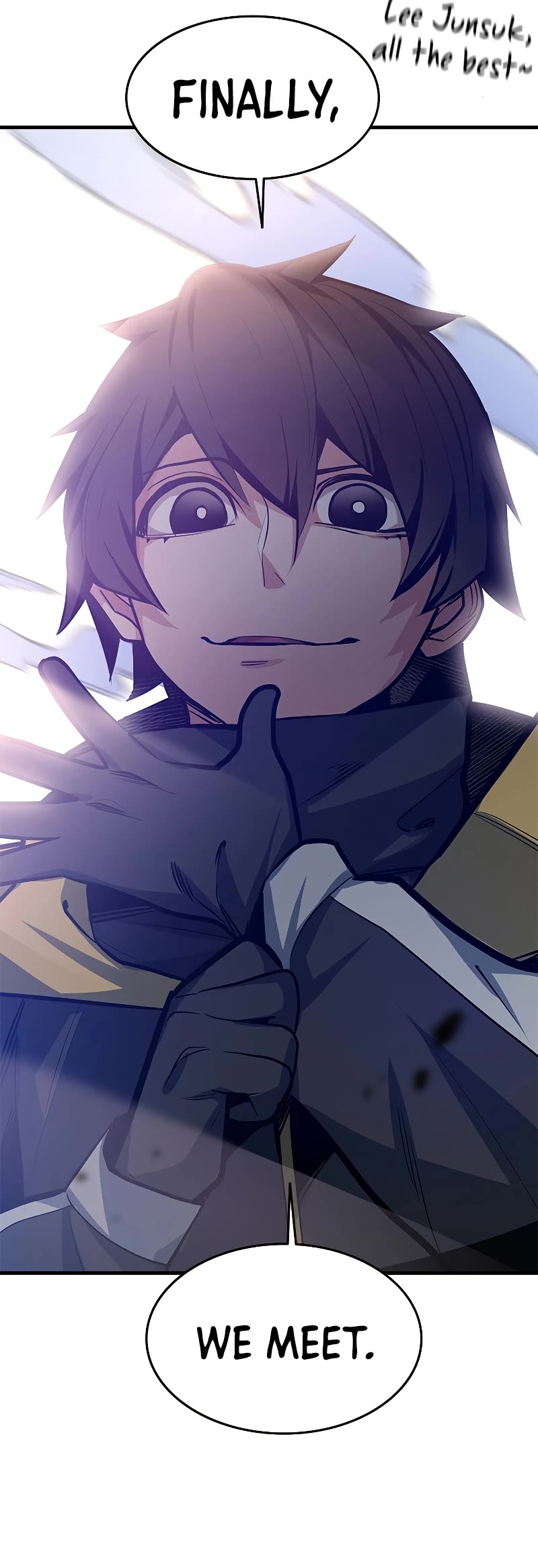 The Tutorial is Too Hard Chapter 127 page 31 - Chapter 127