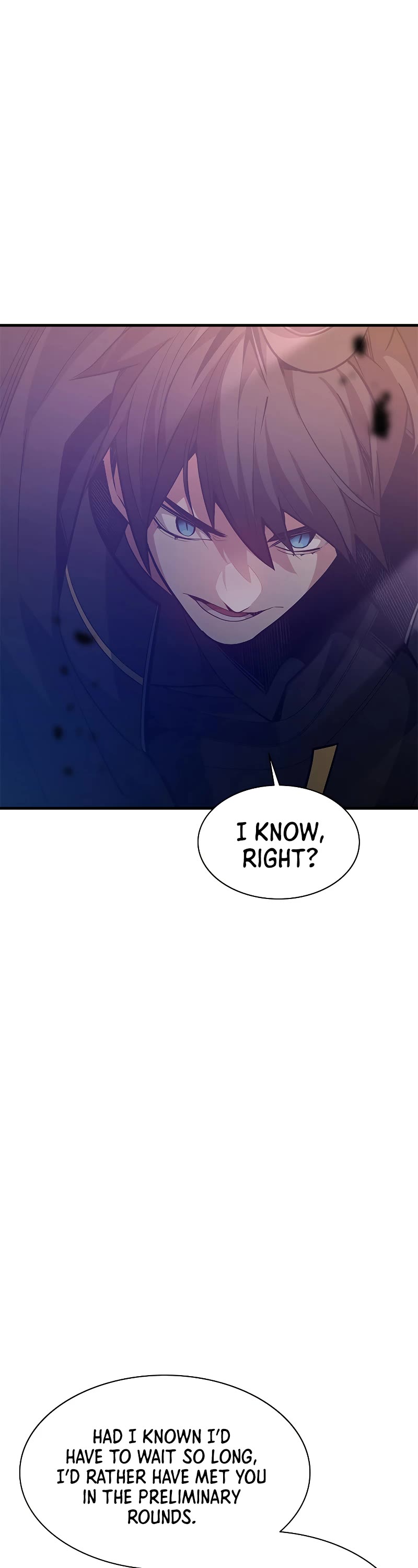 The Tutorial is Too Hard Chapter 127 page 32 - Chapter 127