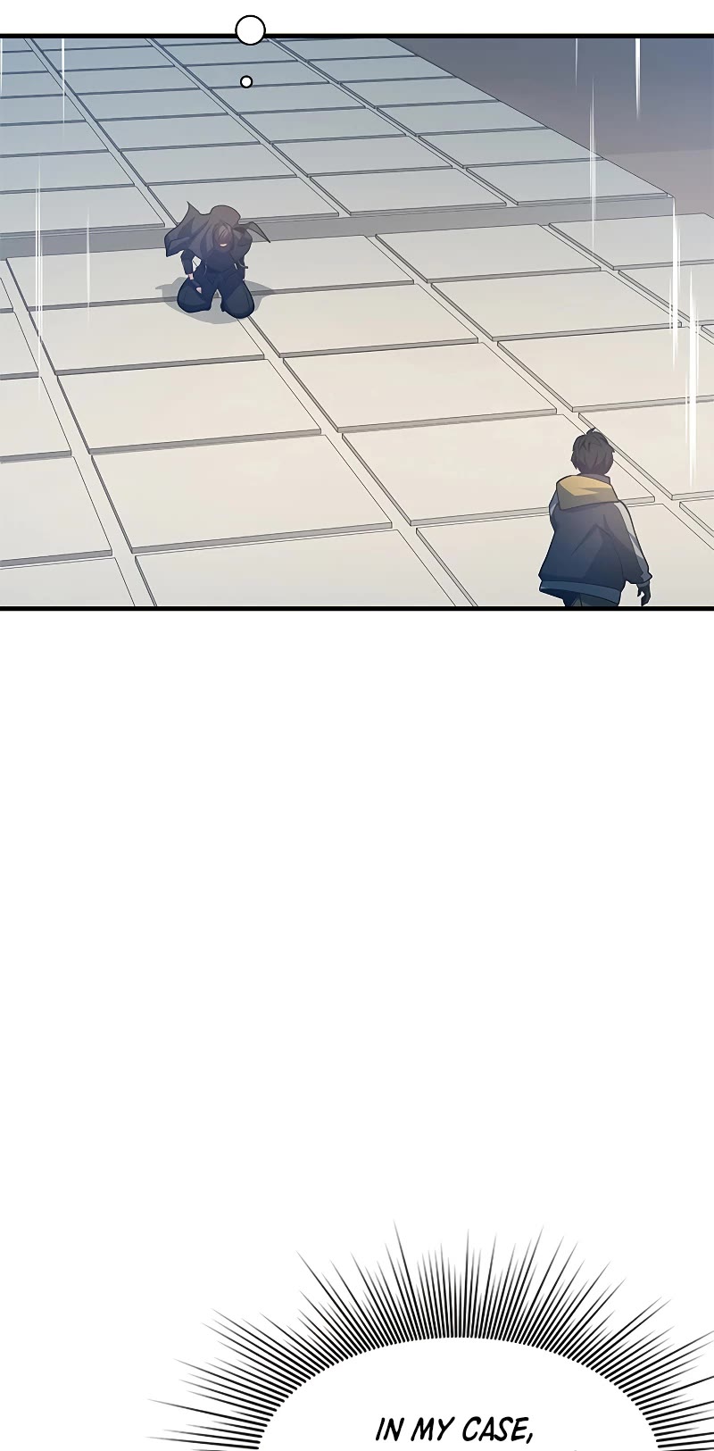 The Tutorial is Too Hard Chapter 127 page 36 - Chapter 127