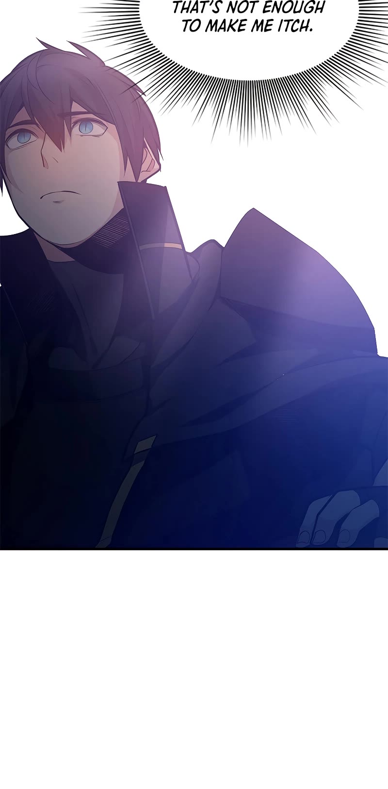 The Tutorial is Too Hard Chapter 127 page 37 - Chapter 127