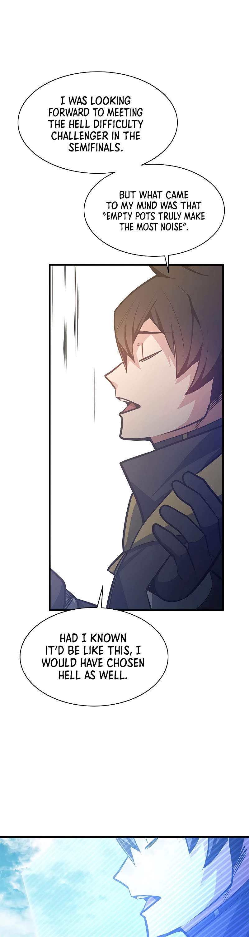 The Tutorial is Too Hard Chapter 127 page 41 - Chapter 127