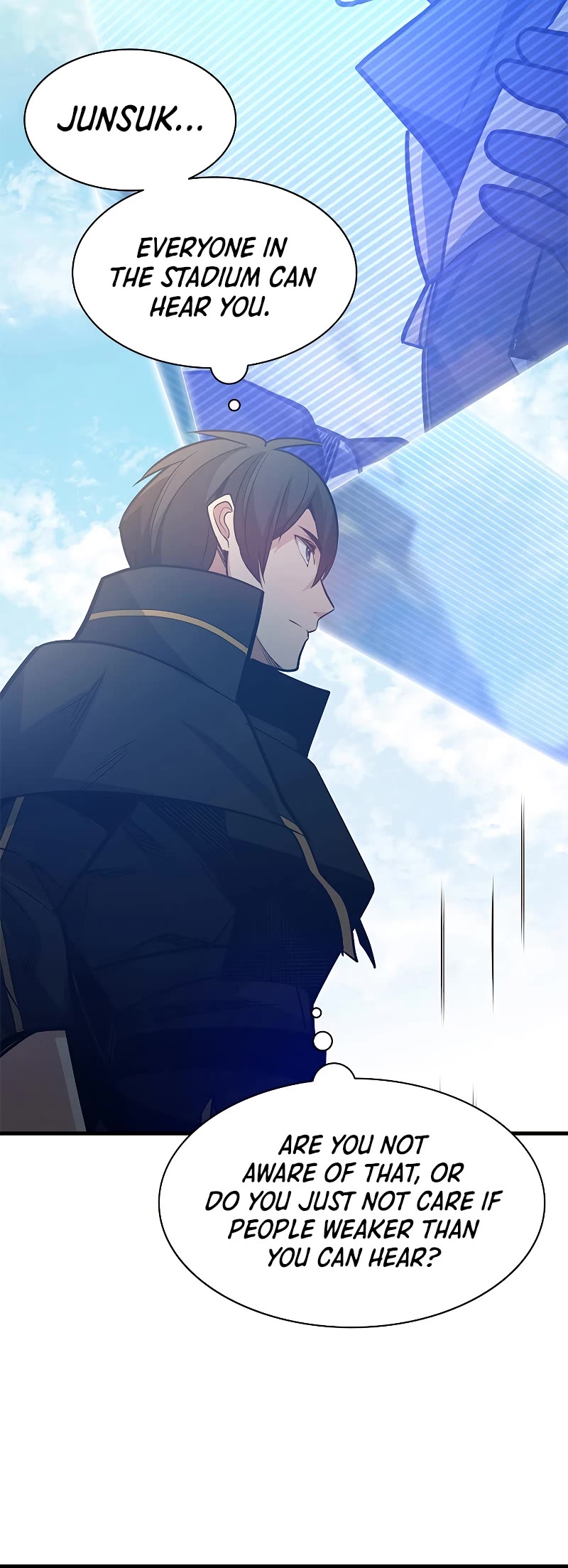 The Tutorial is Too Hard Chapter 127 page 42 - Chapter 127