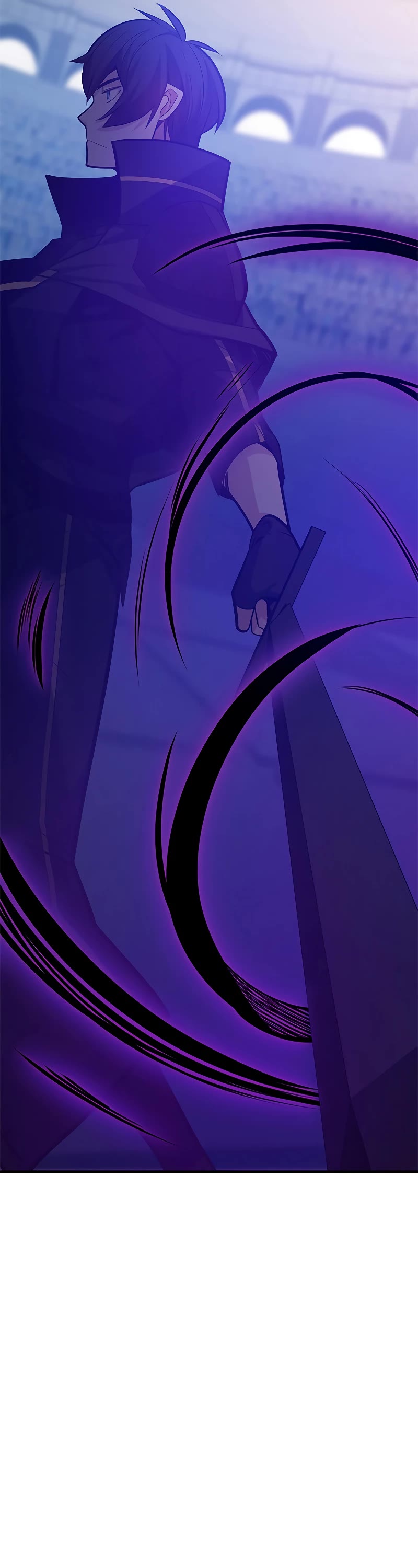 The Tutorial is Too Hard Chapter 127 page 44 - Chapter 127