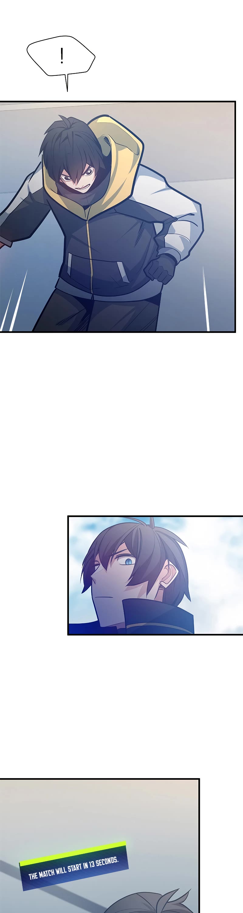 The Tutorial is Too Hard Chapter 127 page 45 - Chapter 127