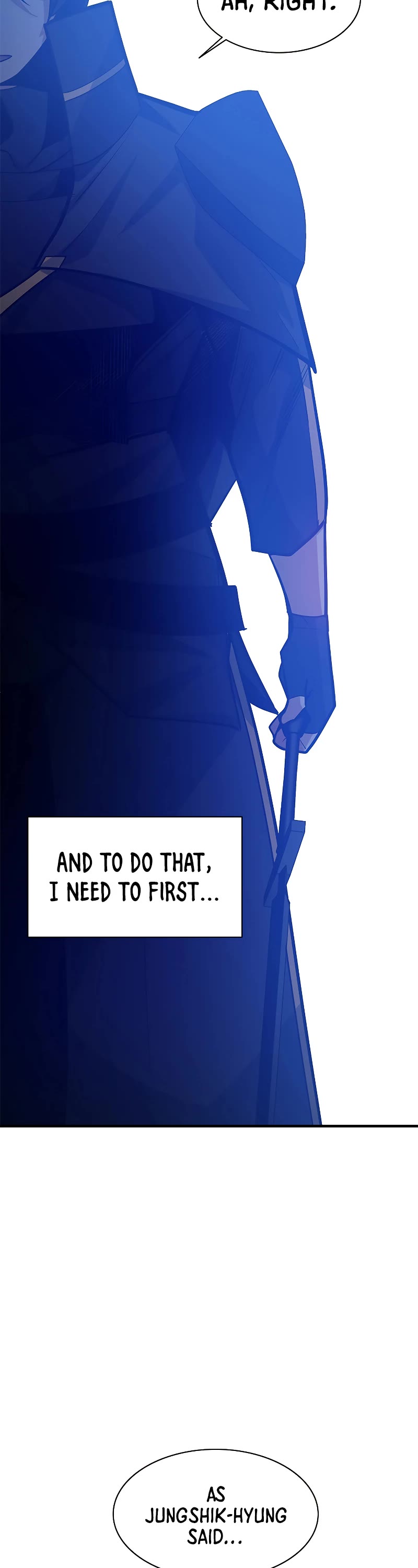 The Tutorial is Too Hard Chapter 127 page 47 - Chapter 127