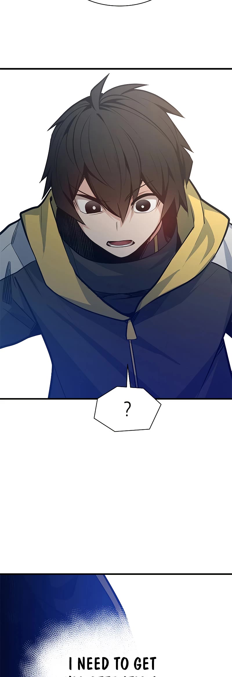The Tutorial is Too Hard Chapter 127 page 48 - Chapter 127