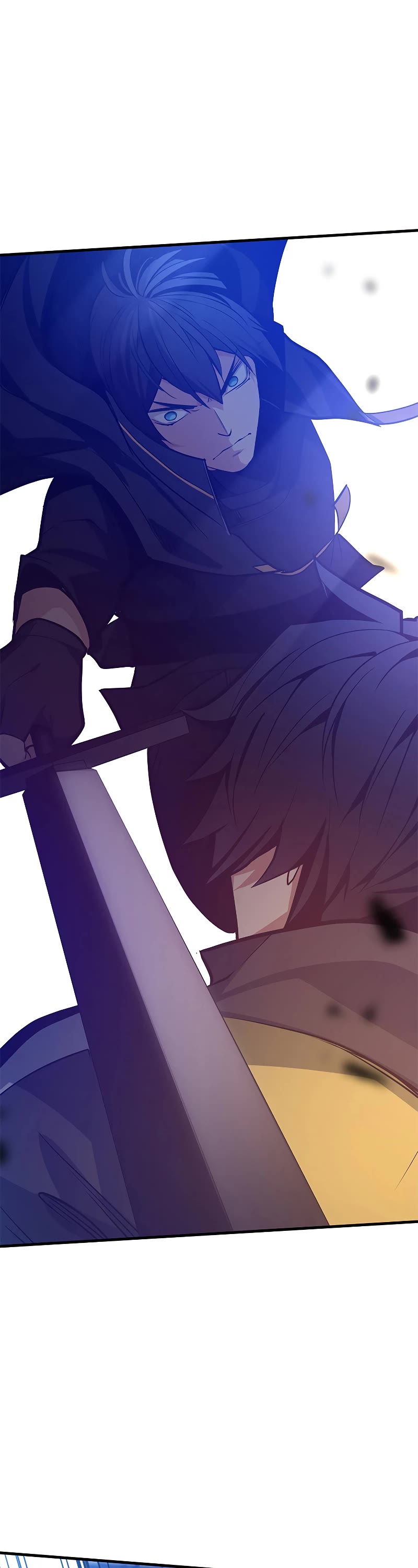 The Tutorial is Too Hard Chapter 127 page 53 - Chapter 127