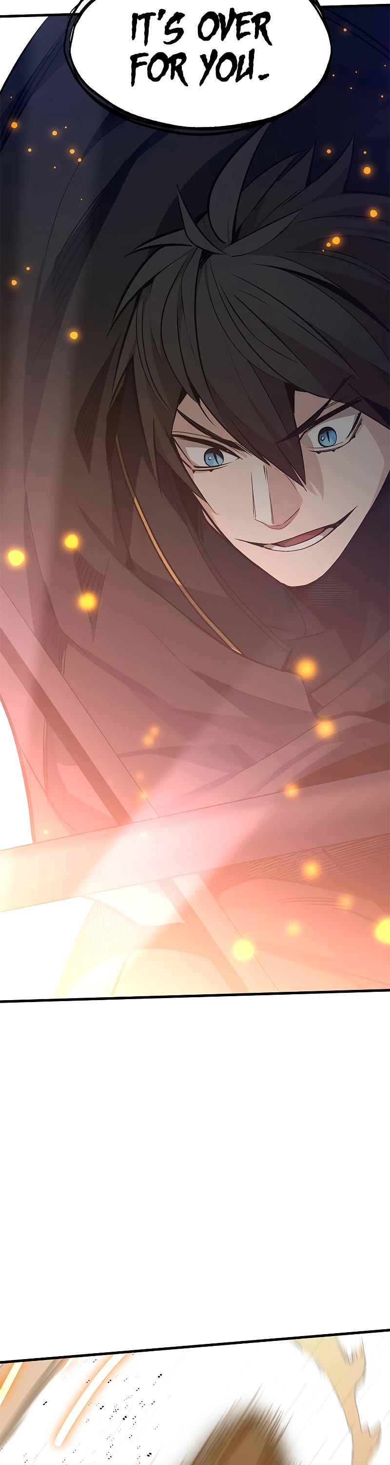 The Tutorial is Too Hard Chapter 127 page 58 - Chapter 127