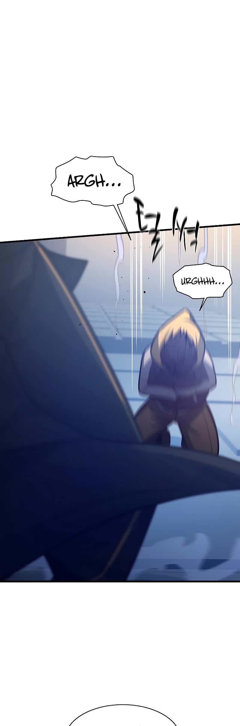 The Tutorial is Too Hard Chapter 128 page 10 - Chapter 128