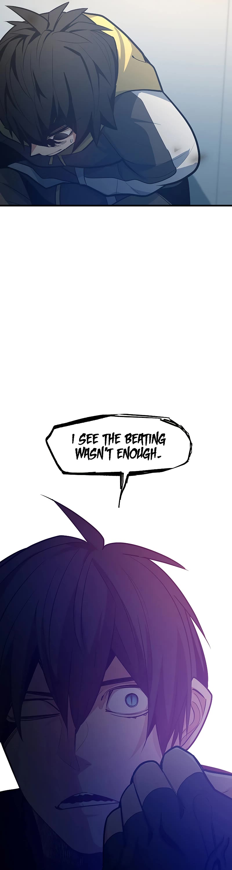 The Tutorial is Too Hard Chapter 128 page 12 - Chapter 128