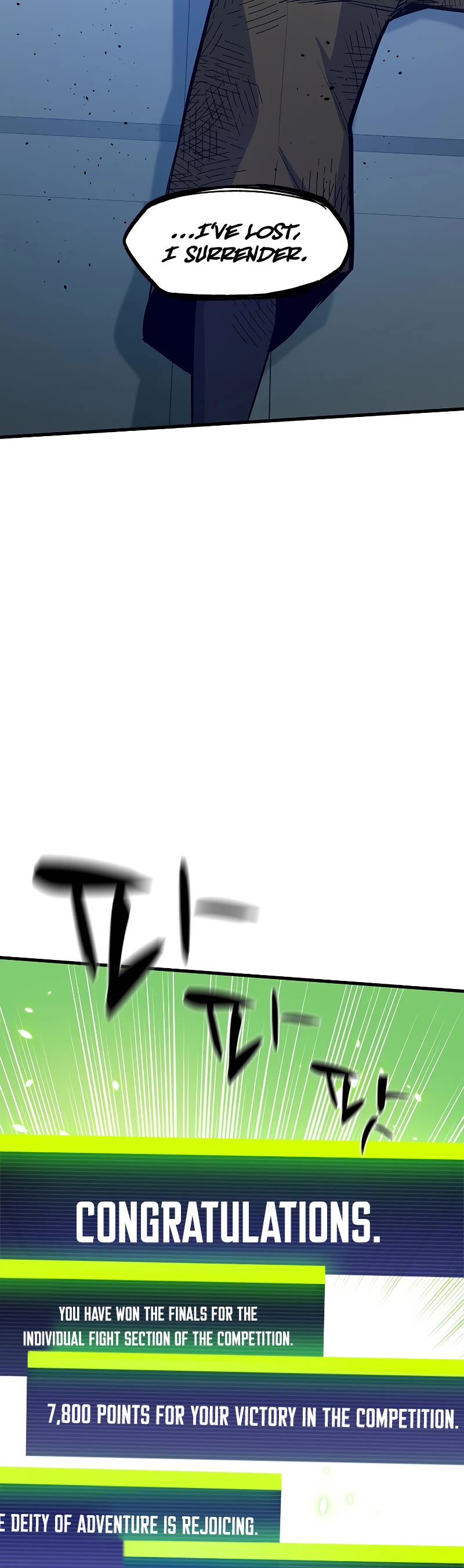 The Tutorial is Too Hard Chapter 128 page 21 - Chapter 128