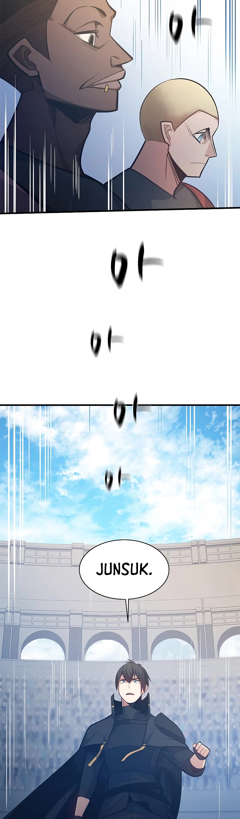The Tutorial is Too Hard Chapter 128 page 25 - Chapter 128