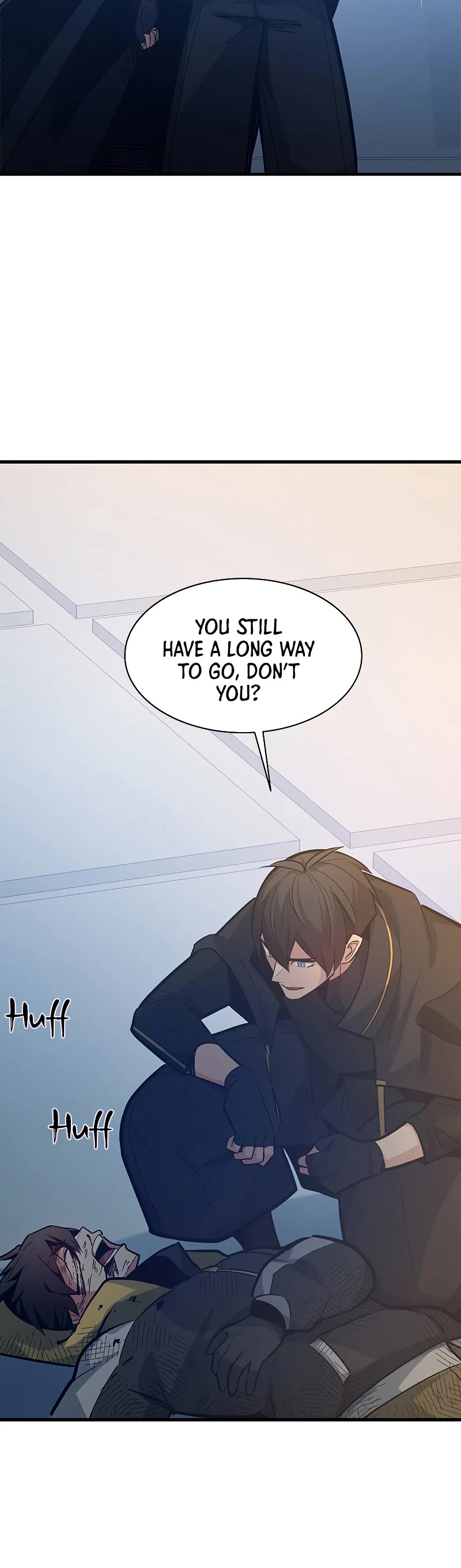 The Tutorial is Too Hard Chapter 128 page 26 - Chapter 128
