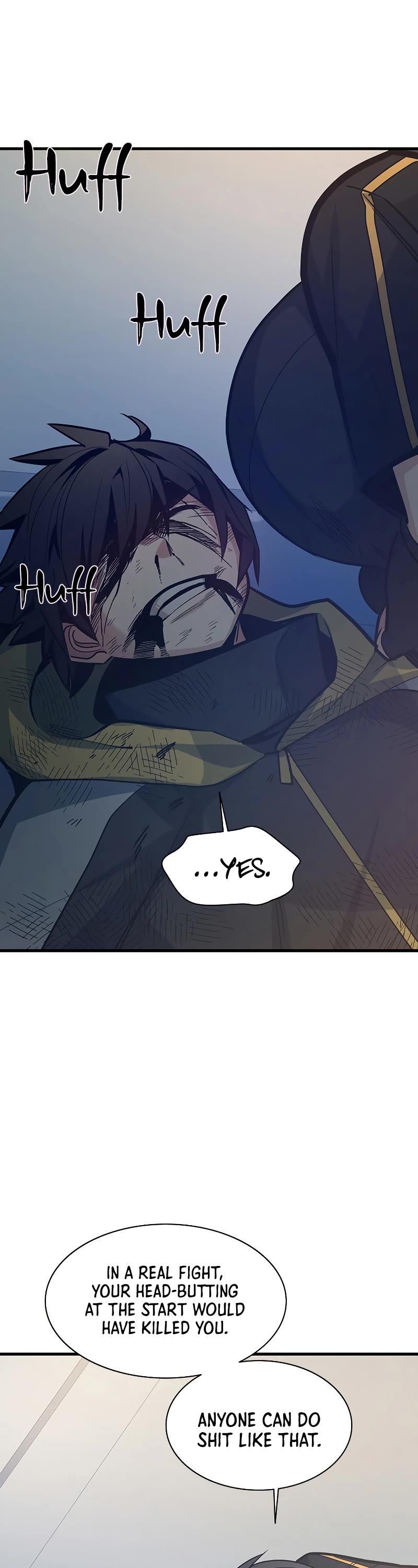 The Tutorial is Too Hard Chapter 128 page 27 - Chapter 128