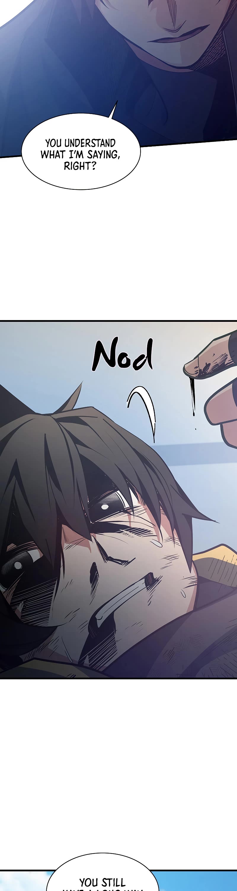 The Tutorial is Too Hard Chapter 128 page 29 - Chapter 128