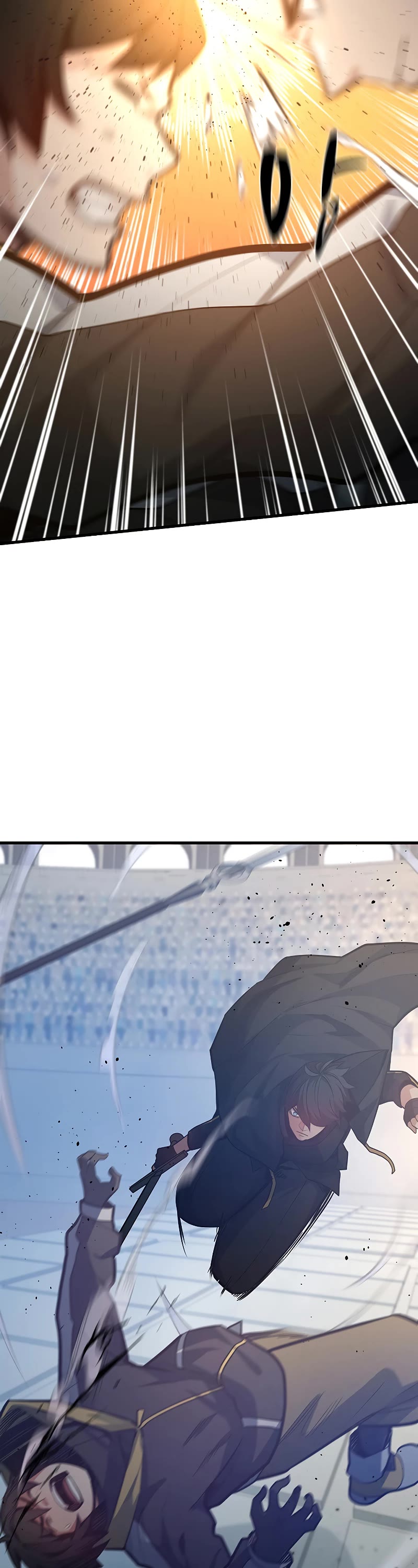 The Tutorial is Too Hard Chapter 128 page 3 - Chapter 128