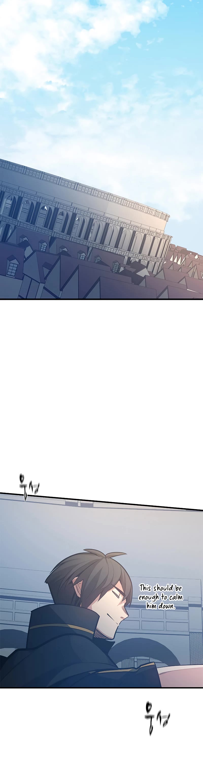 The Tutorial is Too Hard Chapter 128 page 32 - Chapter 128